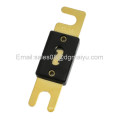 Gold Plated Car Audio Afs Anl Fuse Auto Stud Fuses 32V 30A 40A 50A 80A 80A